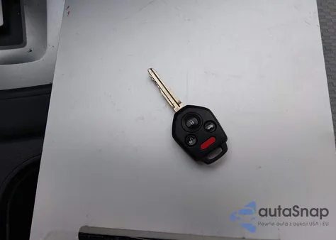 2015 Subaru Forester 2.5I Premium z USA, uszkodzony, nr VIN JF2SJADC4FH579635